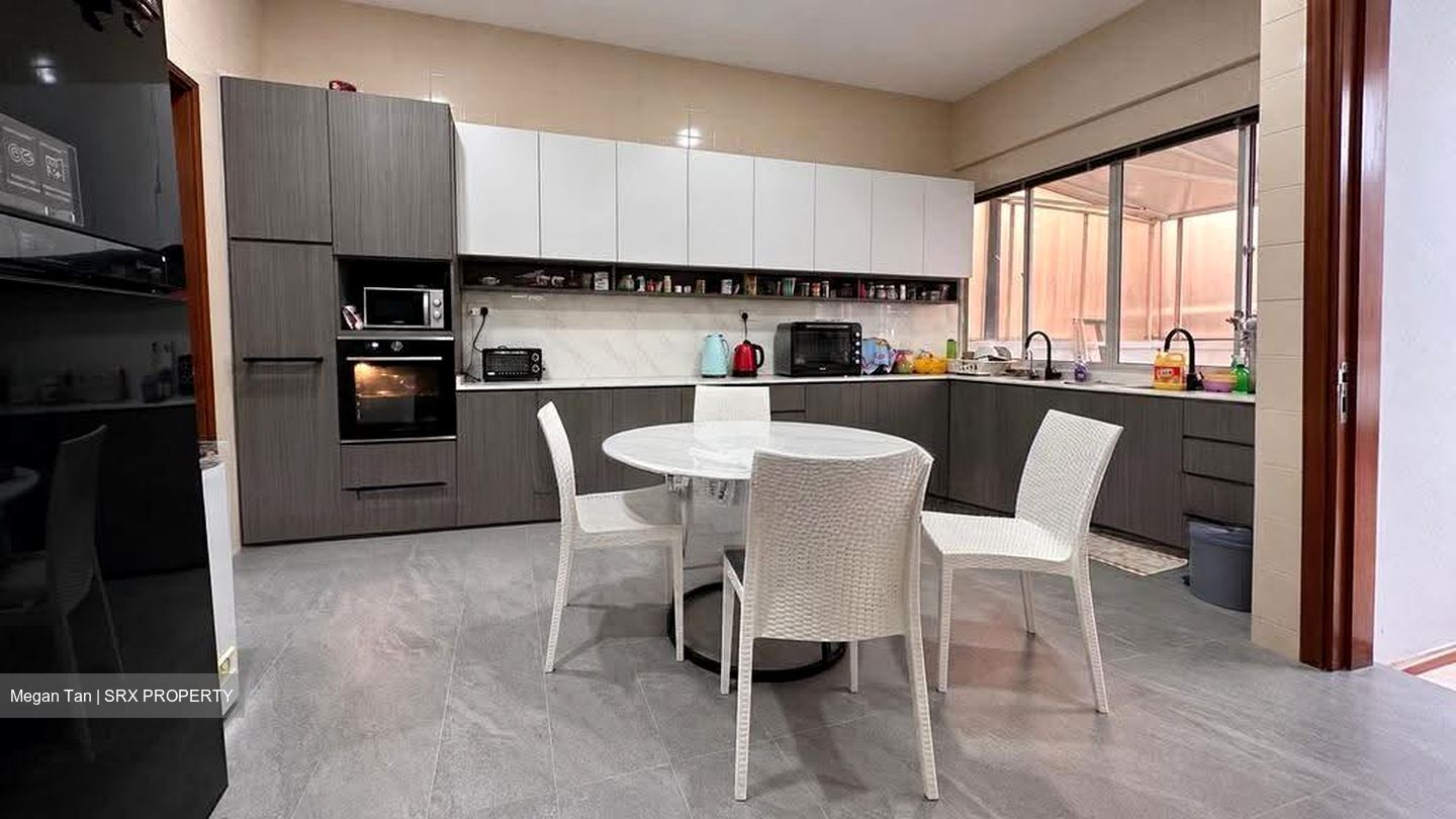 Serangoon Garden Estate (D19), Semi-Detached #634680061